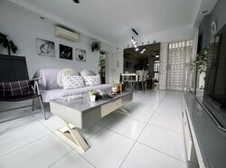 Blk 320D Anchorvale Grove (Sengkang), HDB 4 Rooms #508107061